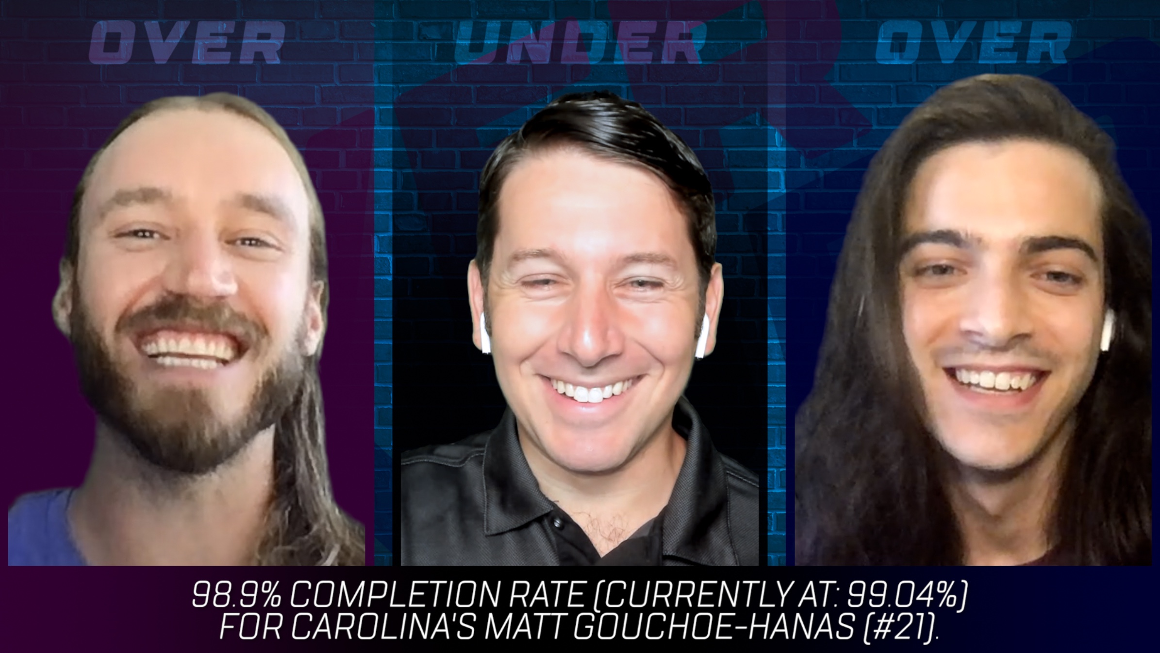 AUDL Weekly 2022 Episode 16