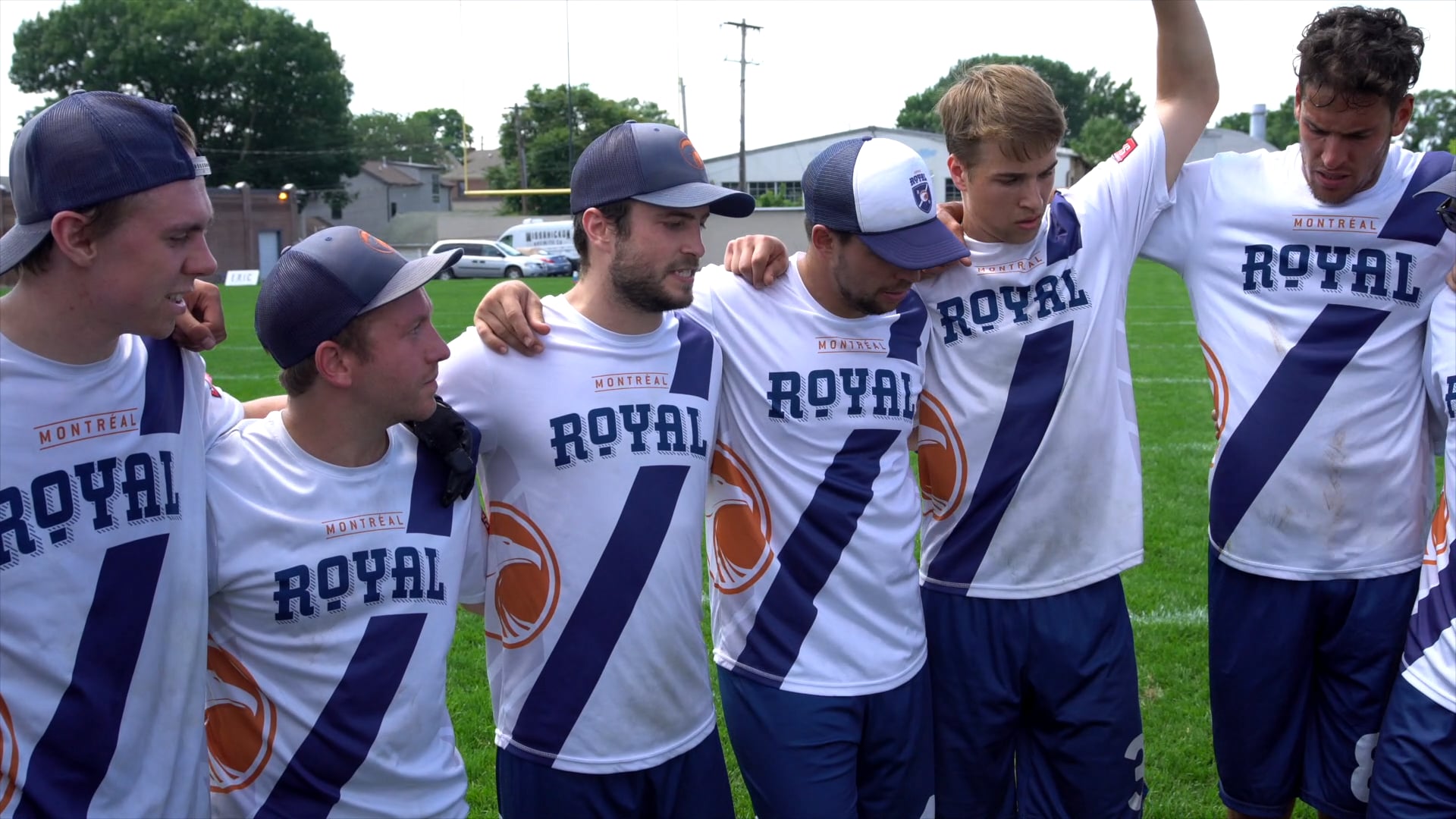 Montreal Uncut Épisode 7