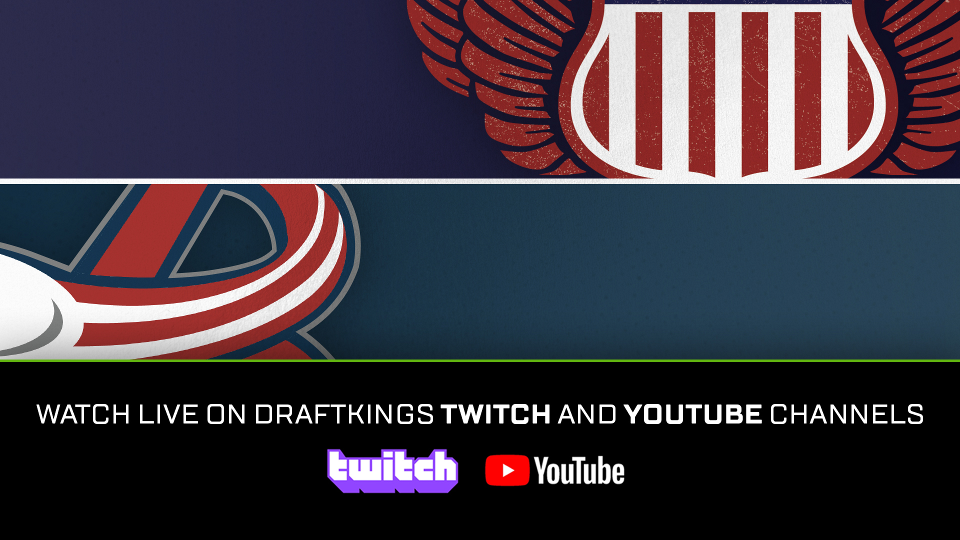 Boston at DC 06/18/2021