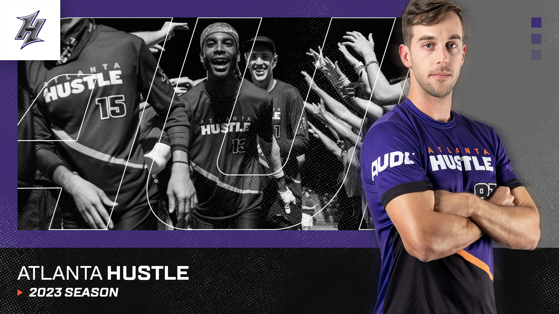 Atlanta Hustle 2023