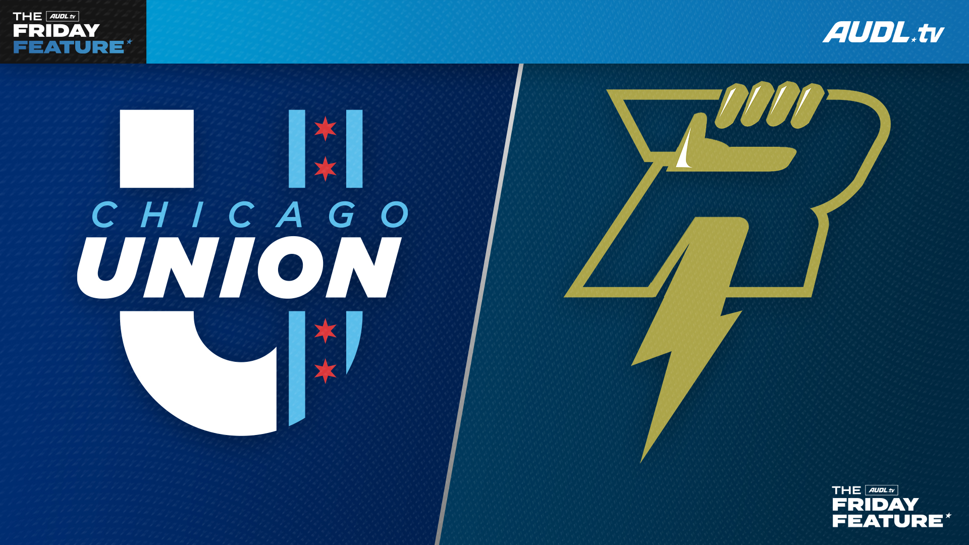 Chicago at Madison (07/29/2022)