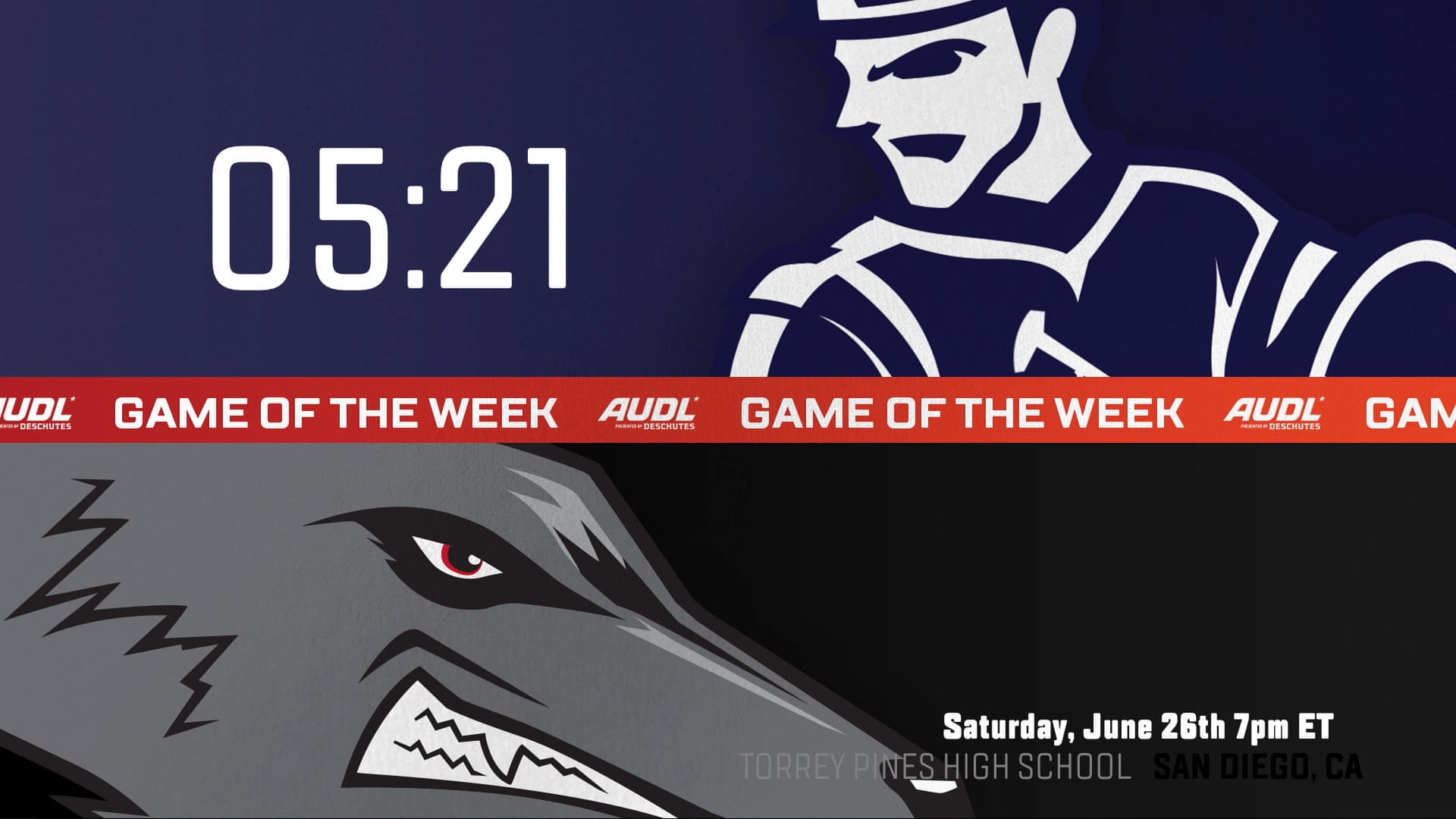 Dallas at San Diego 06/26/2021