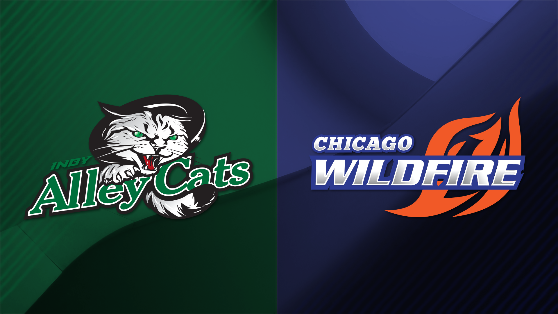 Indianapolis at Chicago 5/25/2019