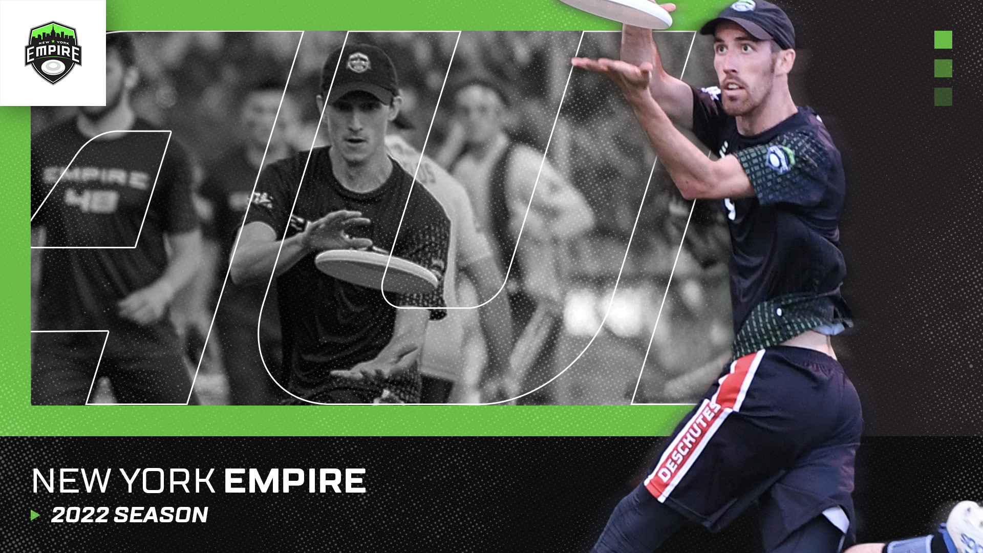 New York Empire 2022