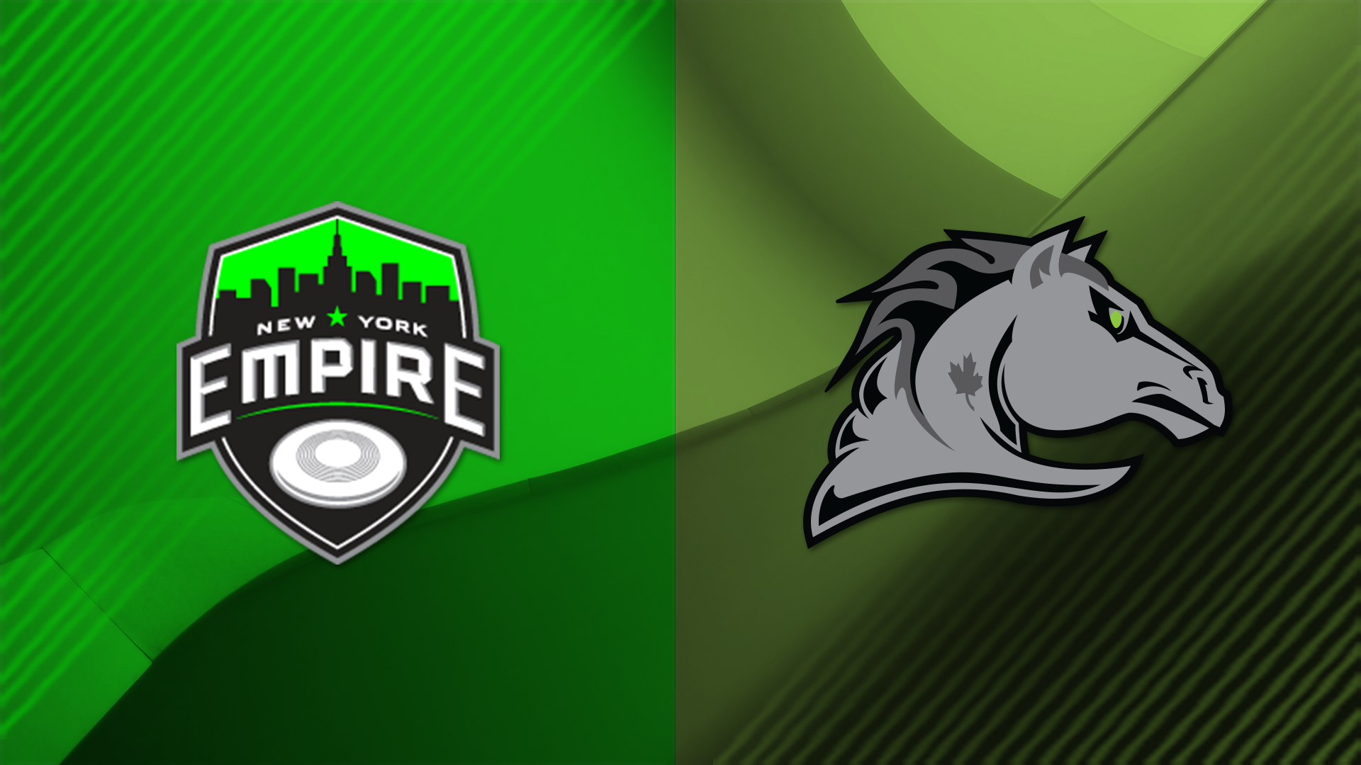 New York at Ottawa 6/30/2019