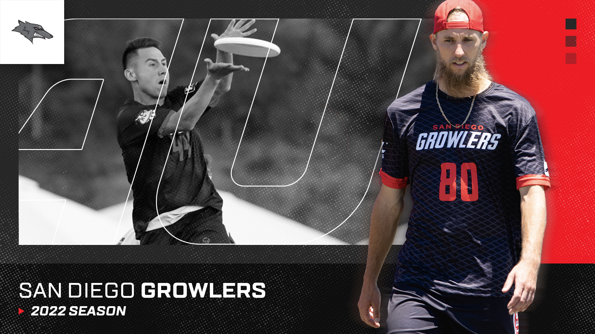 San Diego Growlers 2022