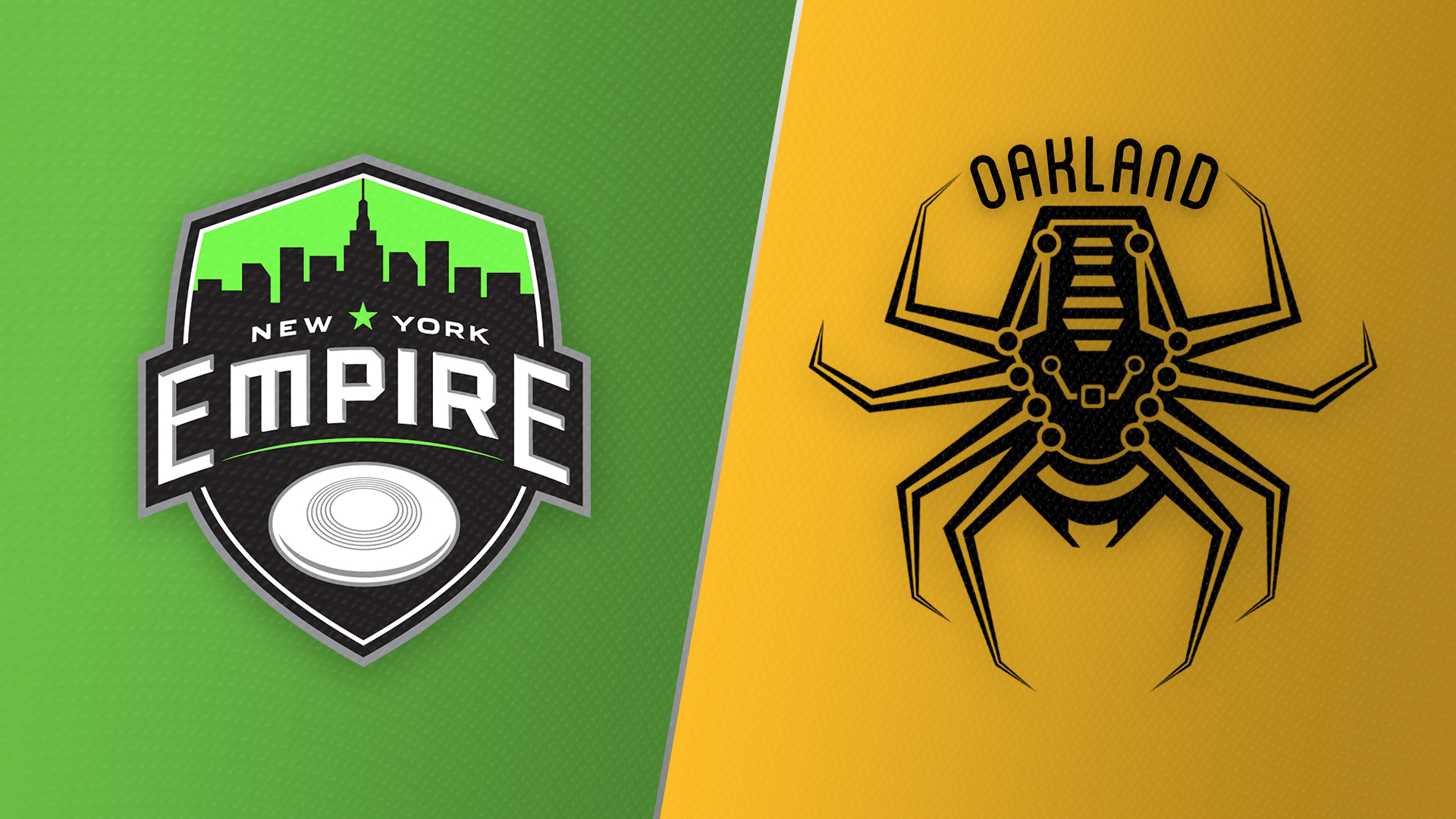 New York at Oakland (4/24/2025)