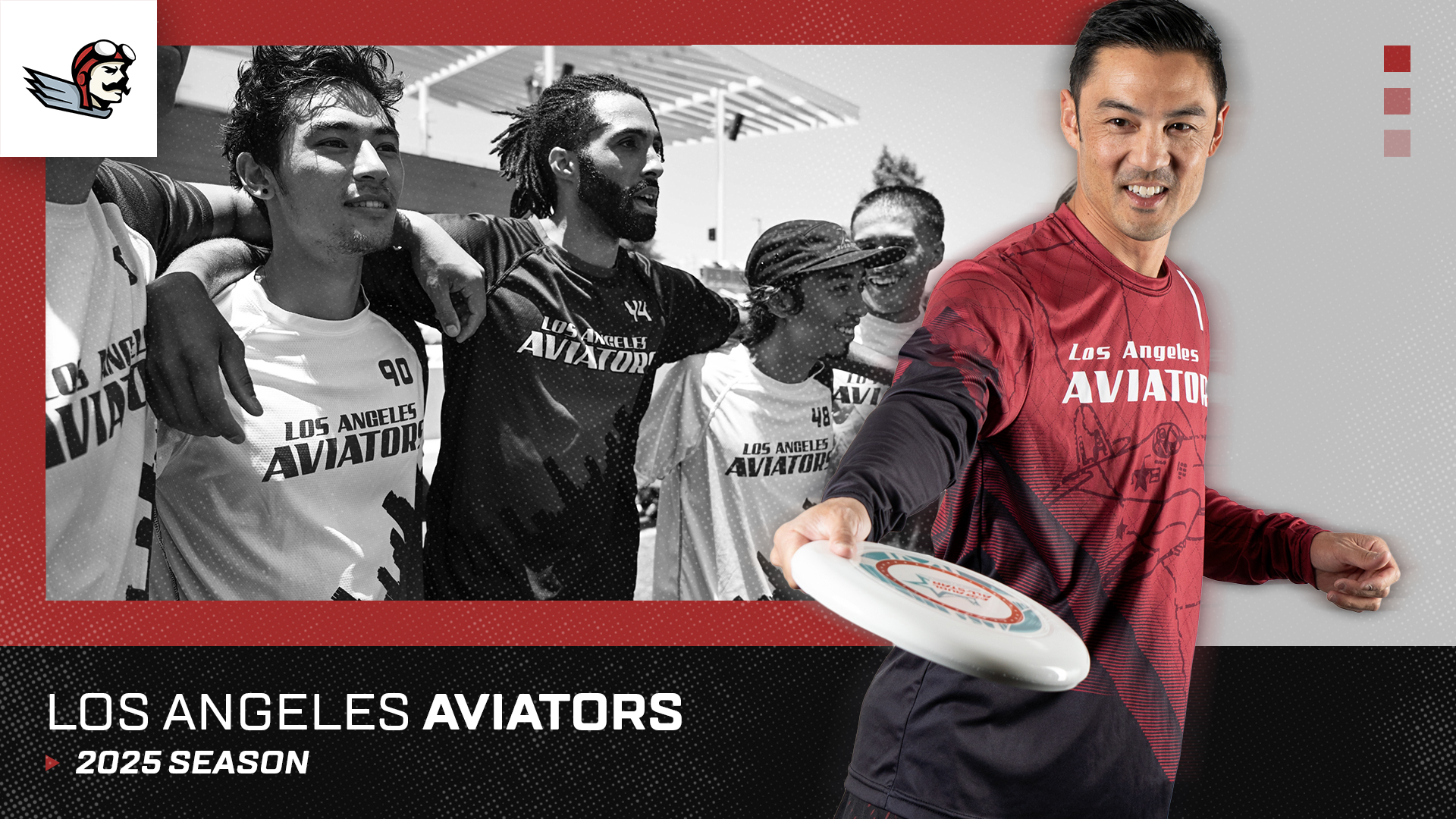 Los Angeles Aviators 2025