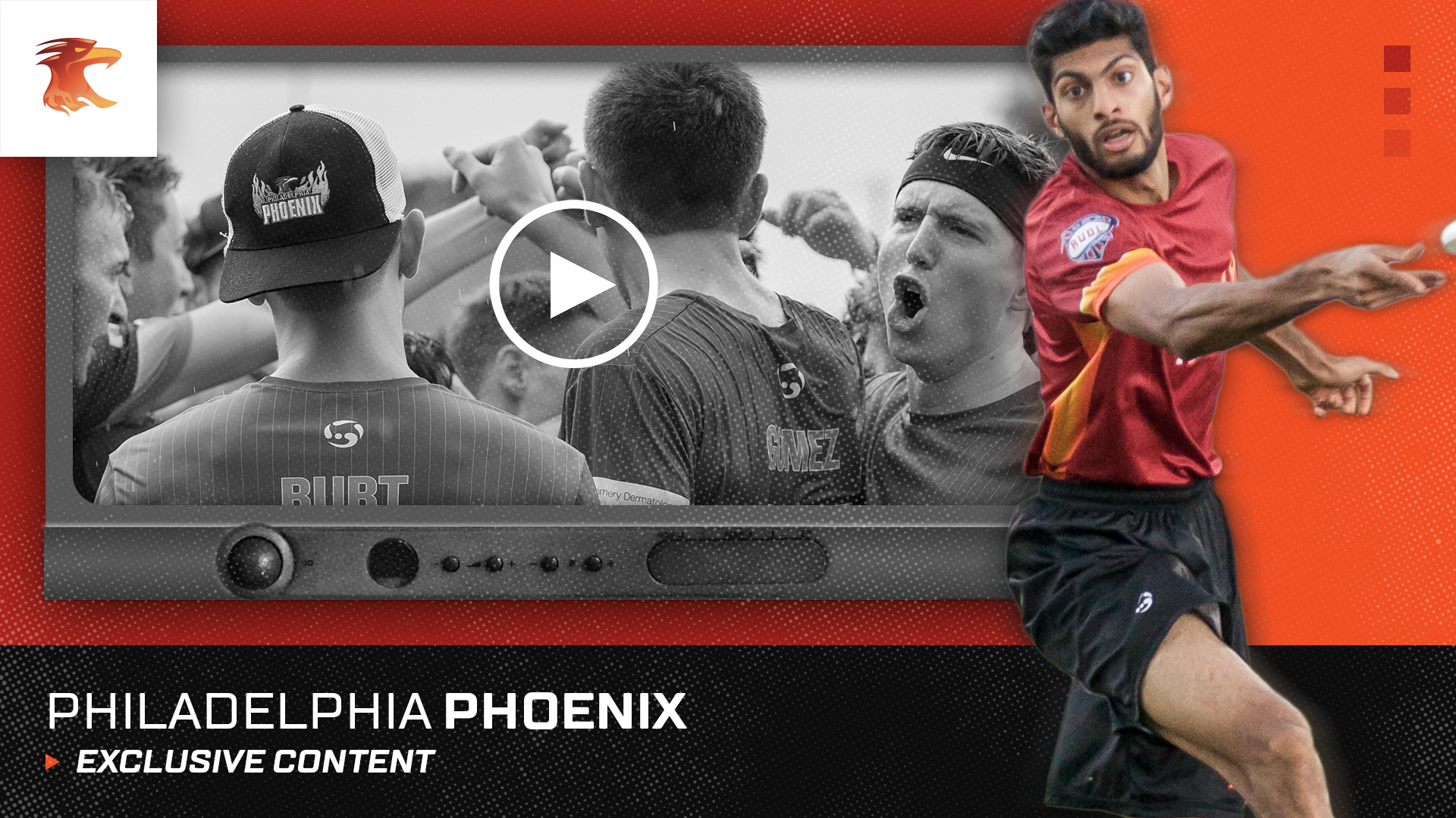 Philadelphia Phoenix Exclusives