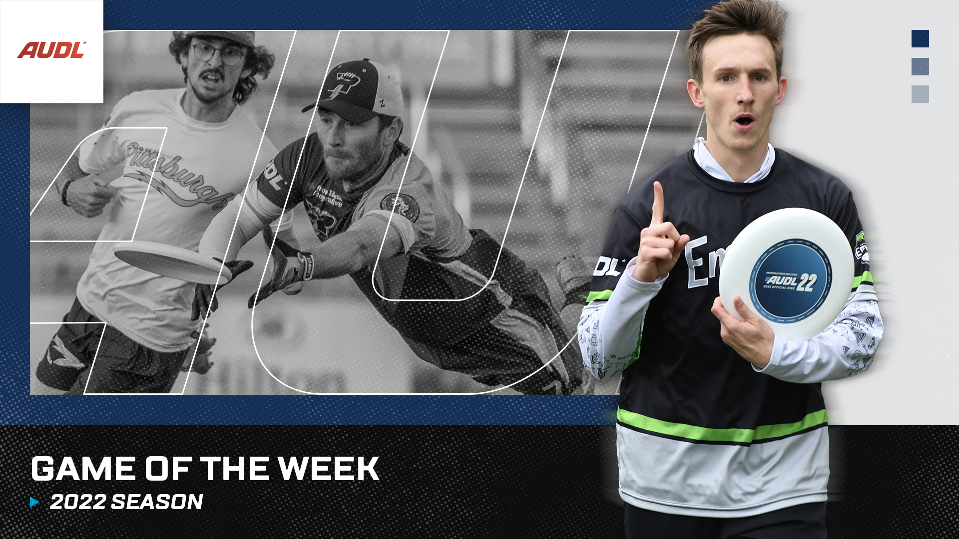 2022 Game of the Week