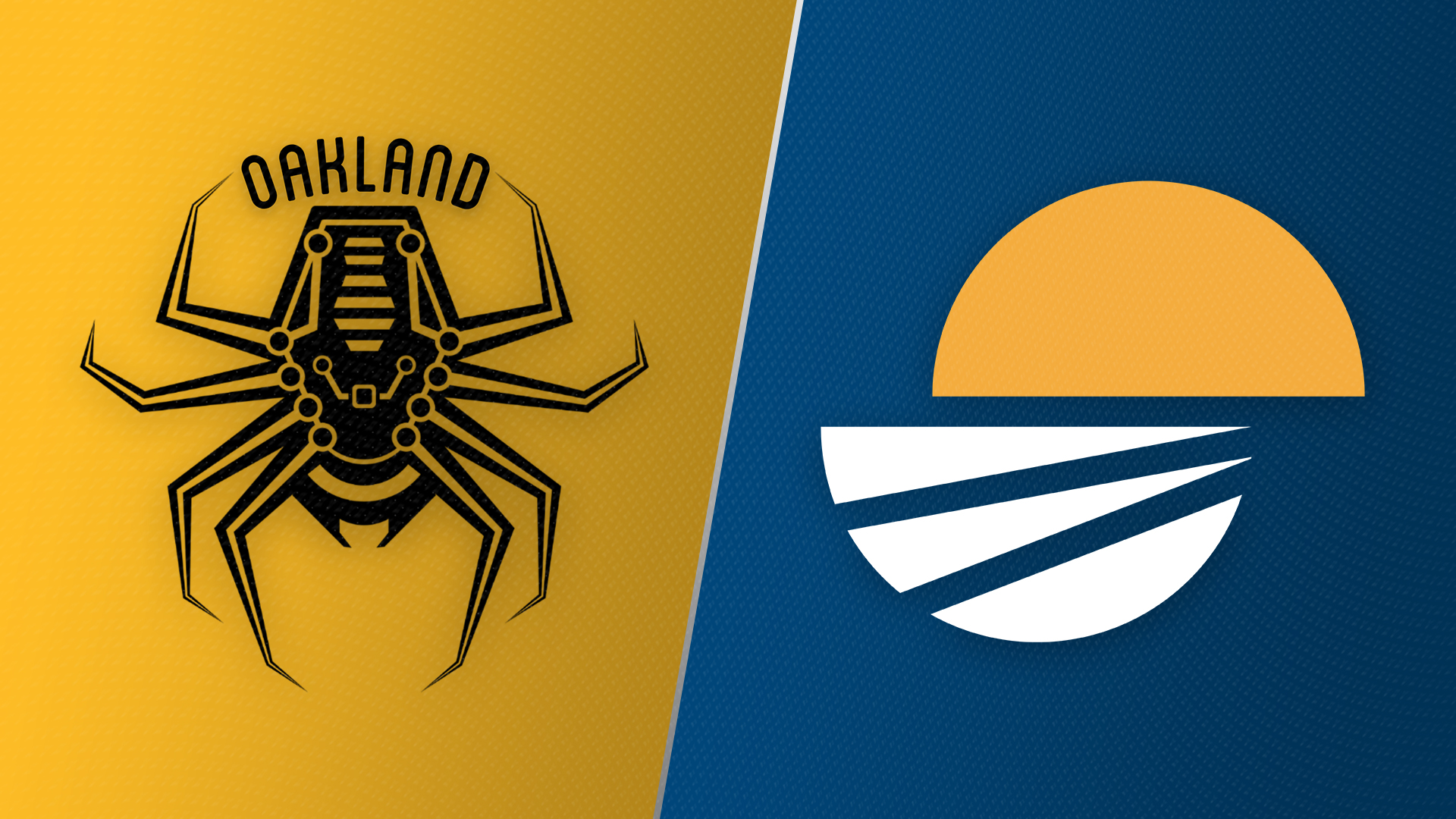 Oakland at Salt Lake (7/18/2026)