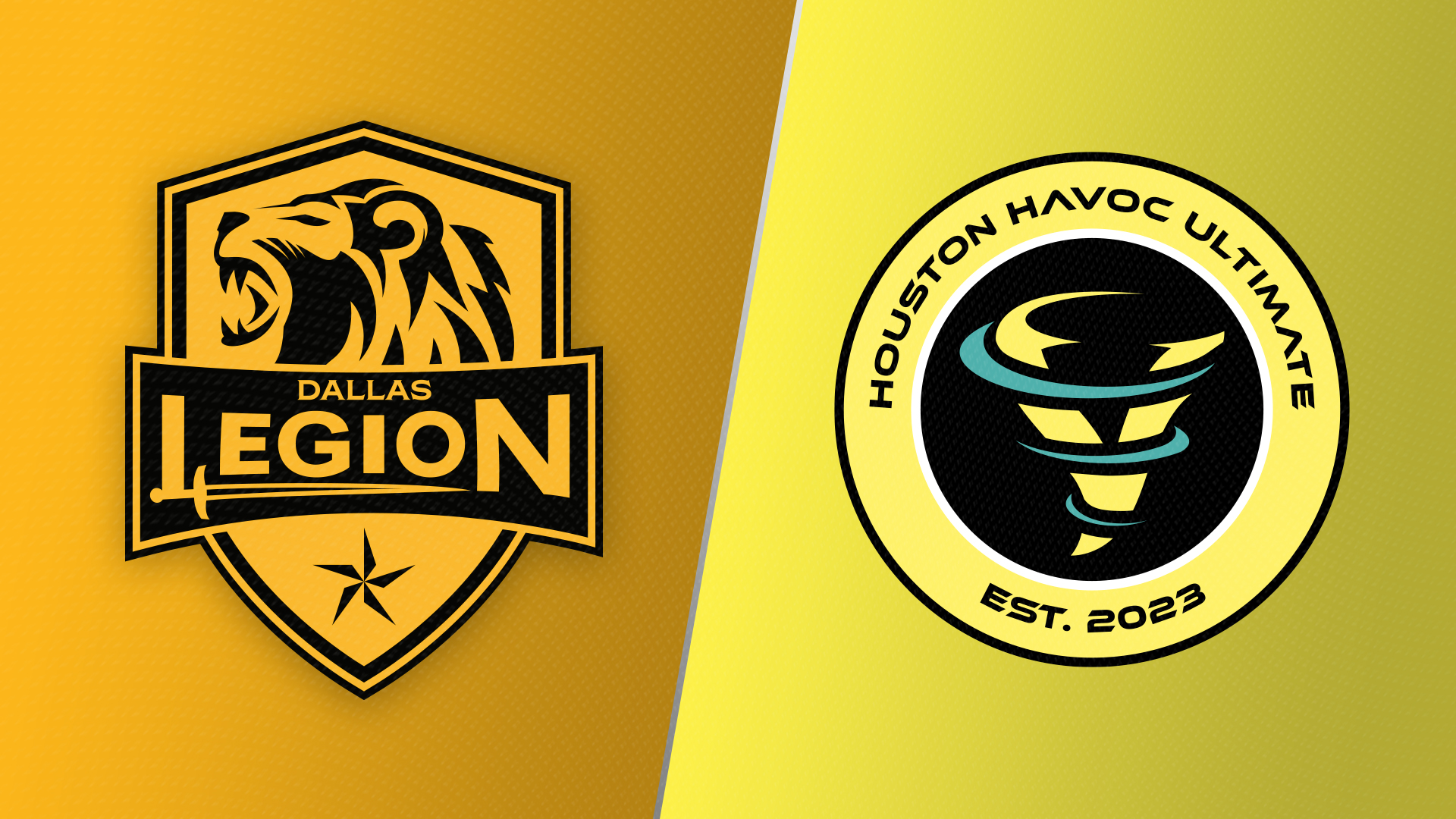 Dallas at Houston (7/22/2023)