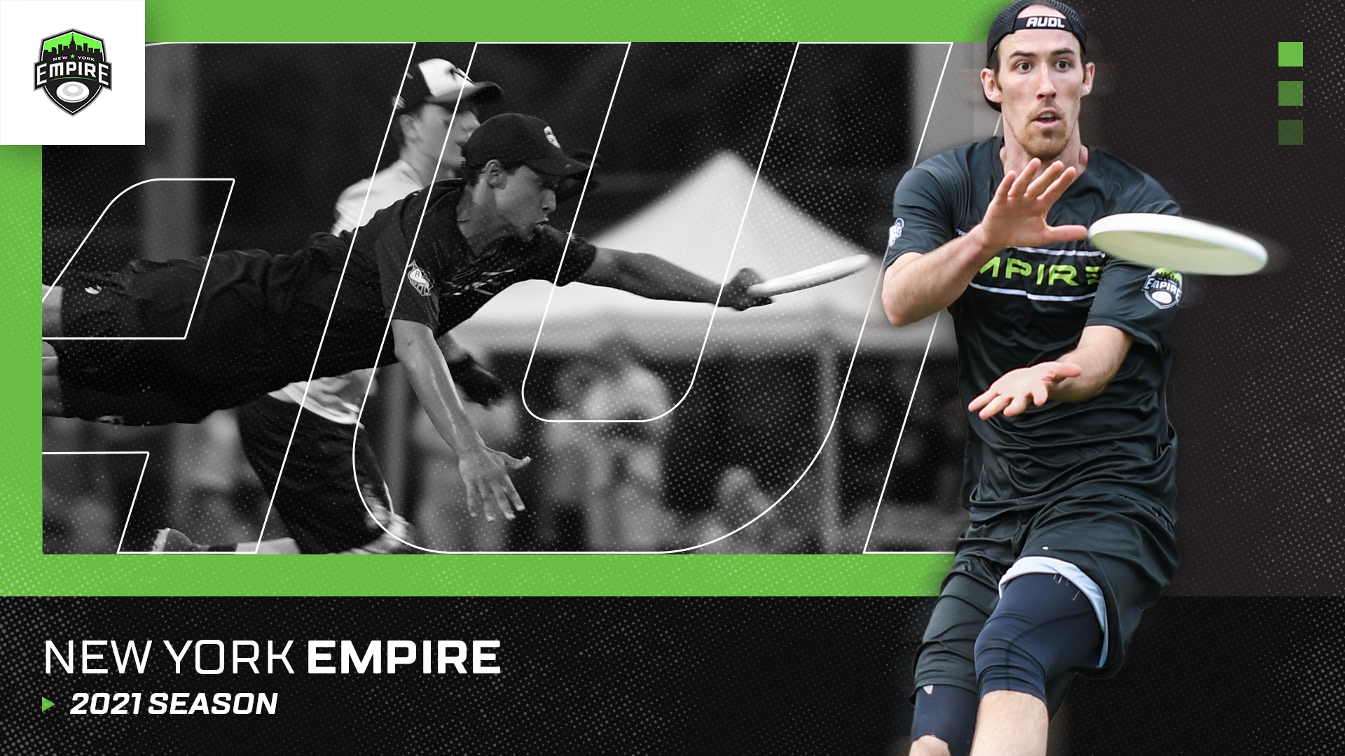 New York Empire 2021