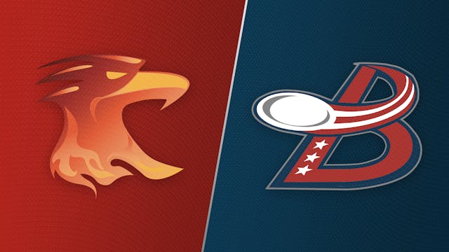 Philadelphia at DC (5/7/2023)