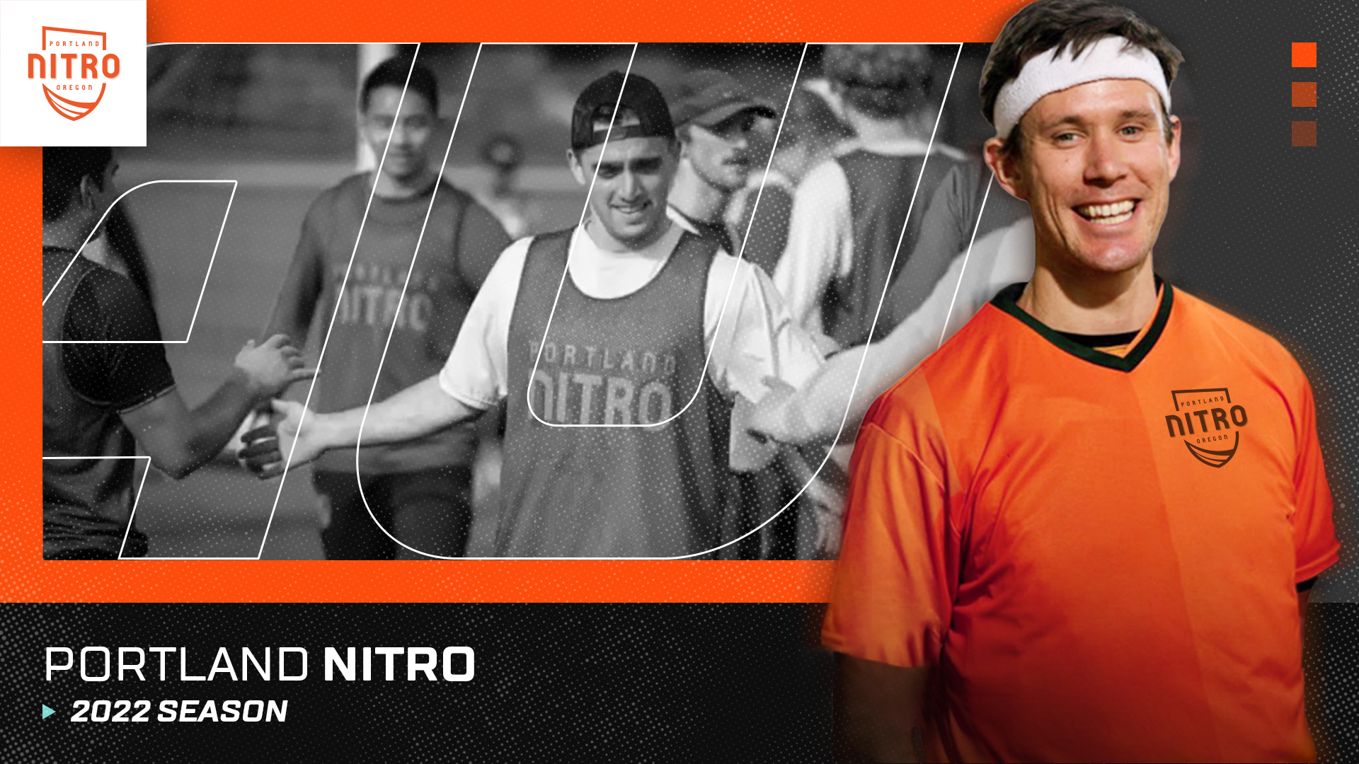 Portland Nitro 2022