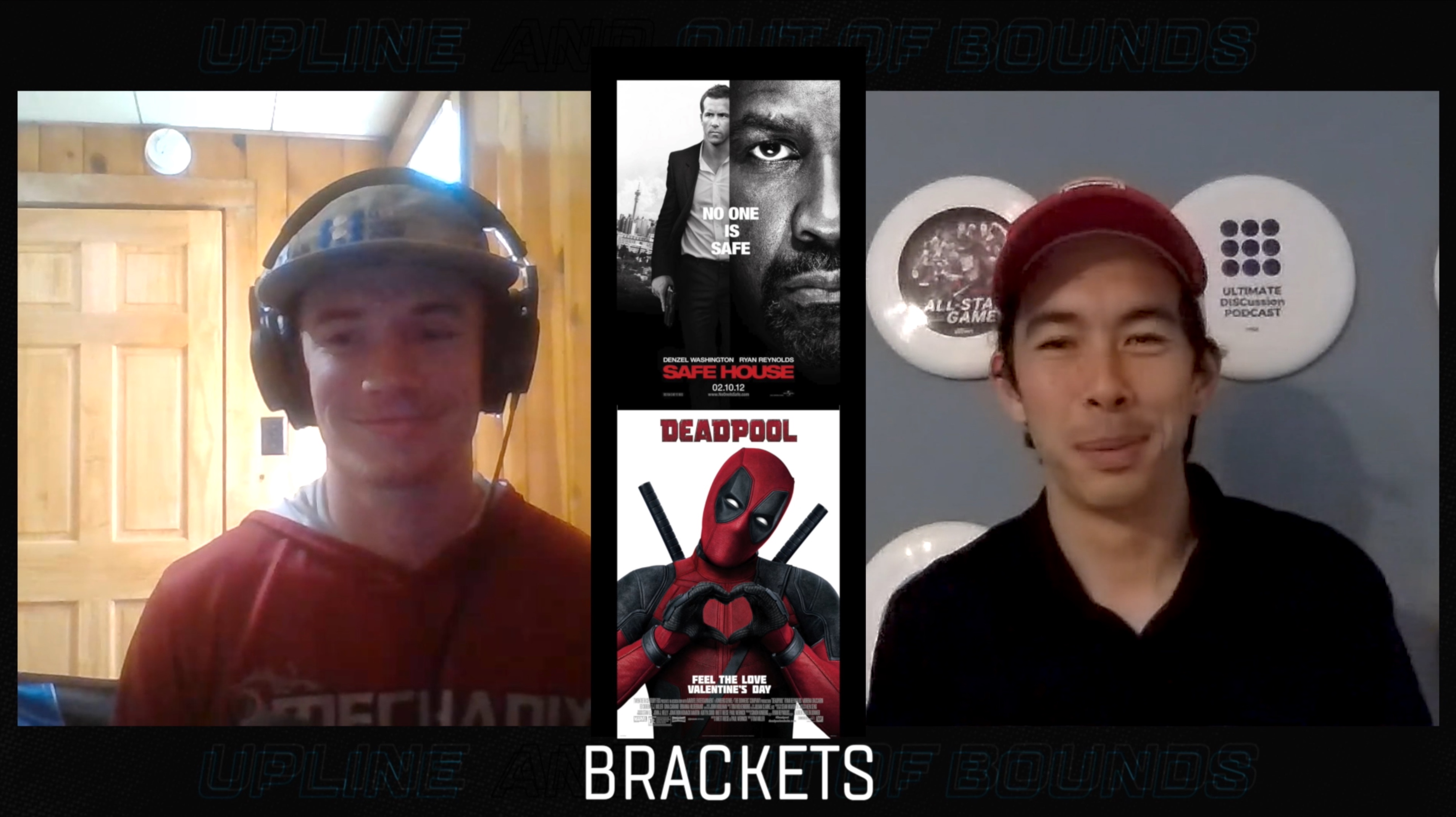 Upline & OB 2022 | Joe Cubitt of Detroit Mechanix