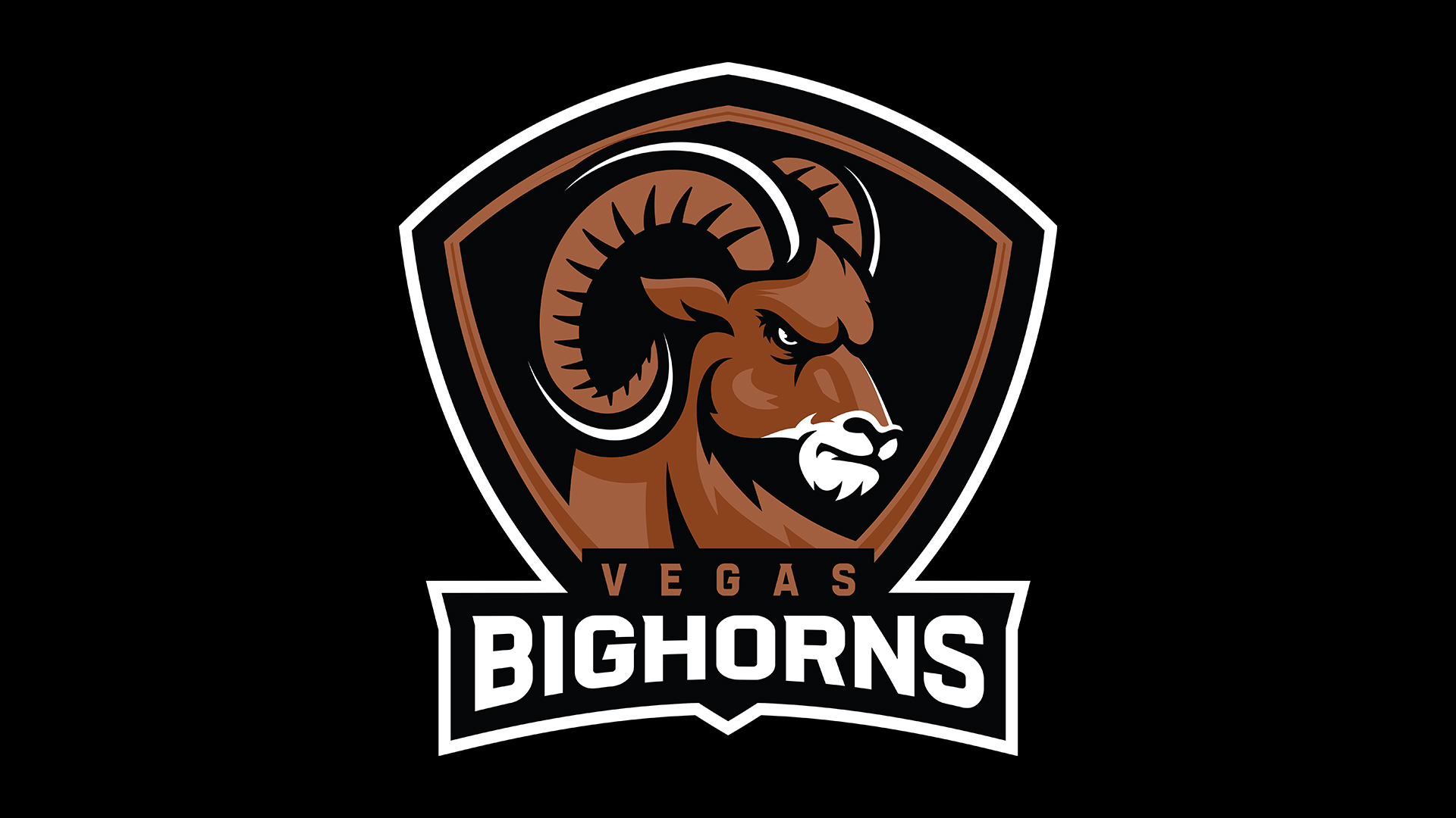 Vegas Bighorns