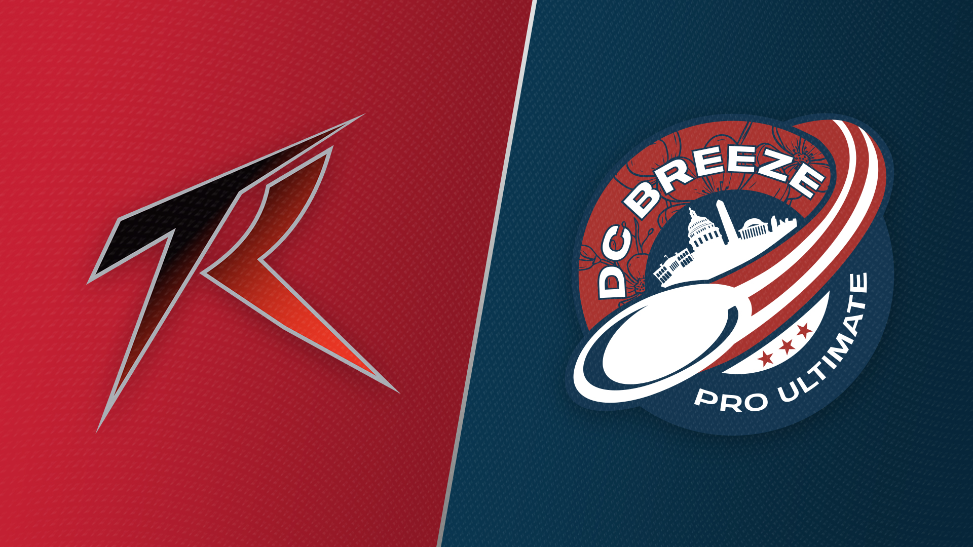 Toronto at DC (5/31/2024)