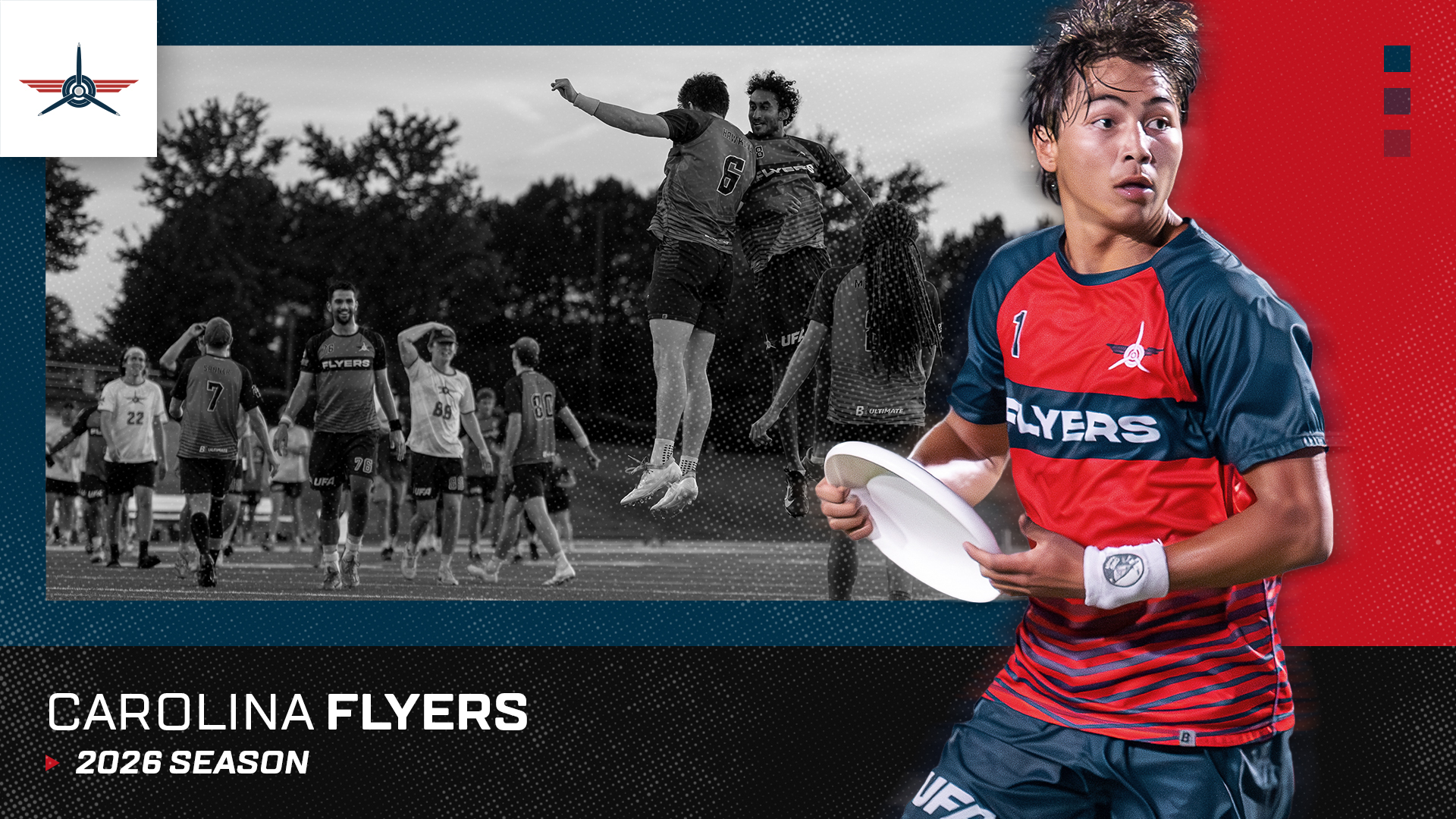 Carolina Flyers 2026