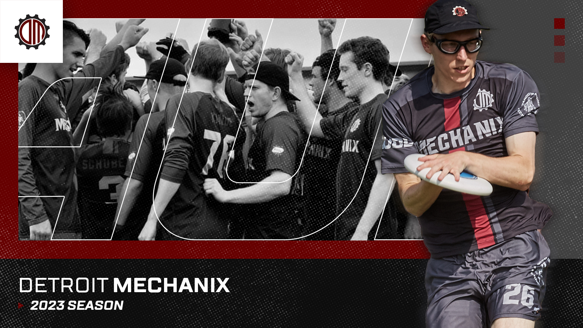 Detroit Mechanix 2023