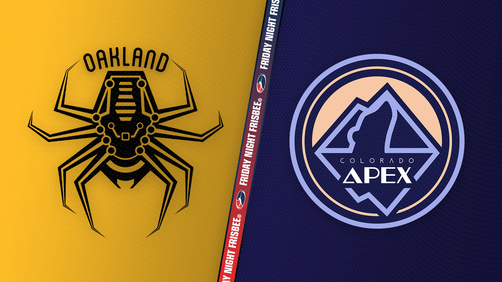 Oakland at Colorado (6/26/2026)