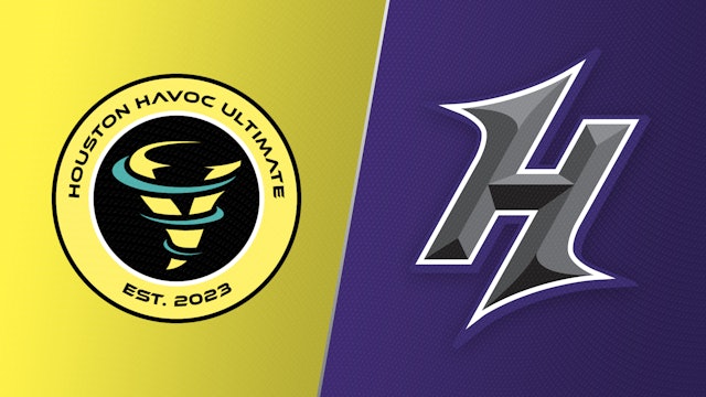 Houston at Atlanta (5/27/2023)