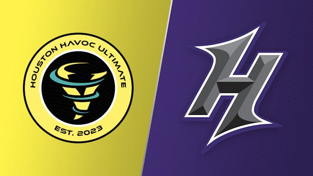 Houston at Atlanta (5/27/2023)