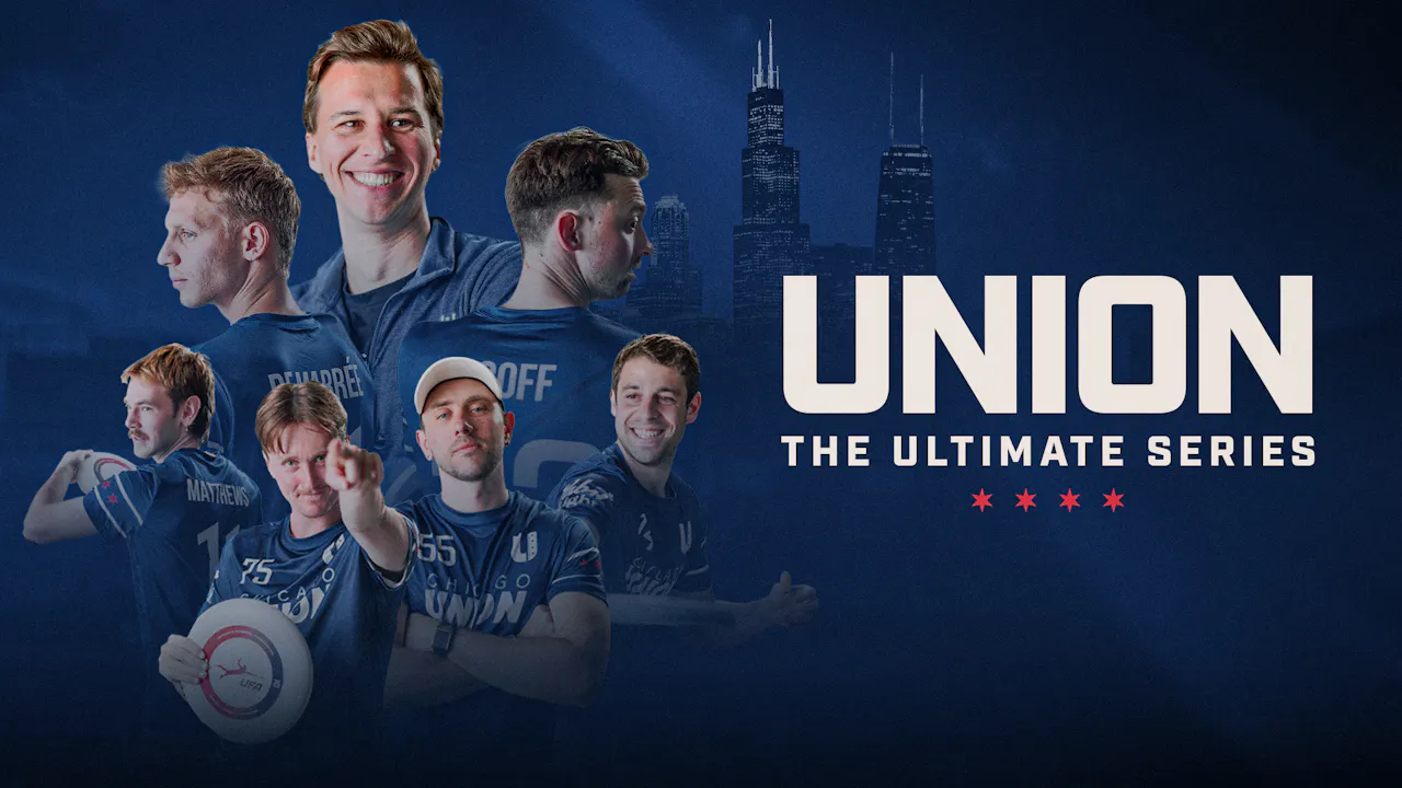 Ultimate Series 07