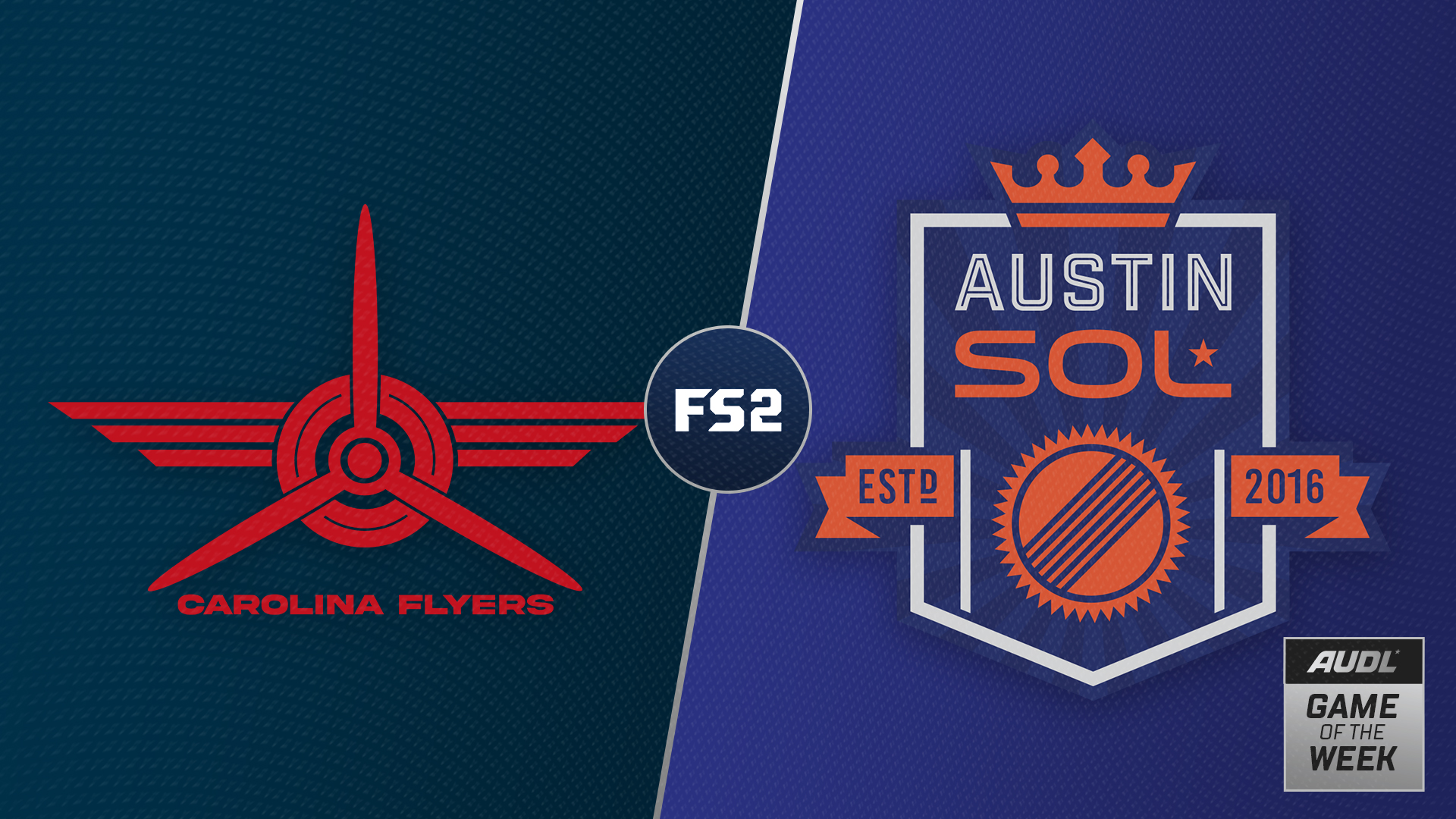 Carolina at Austin (06/04/2022)