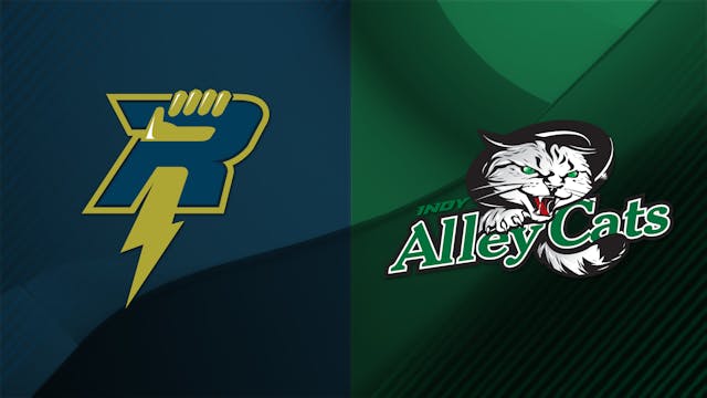 Madison at Indianapolis 4/14/2019