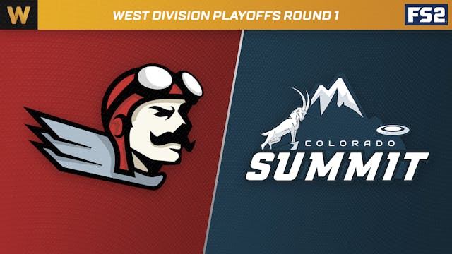 Los Angeles at Colorado (07/29/2023)