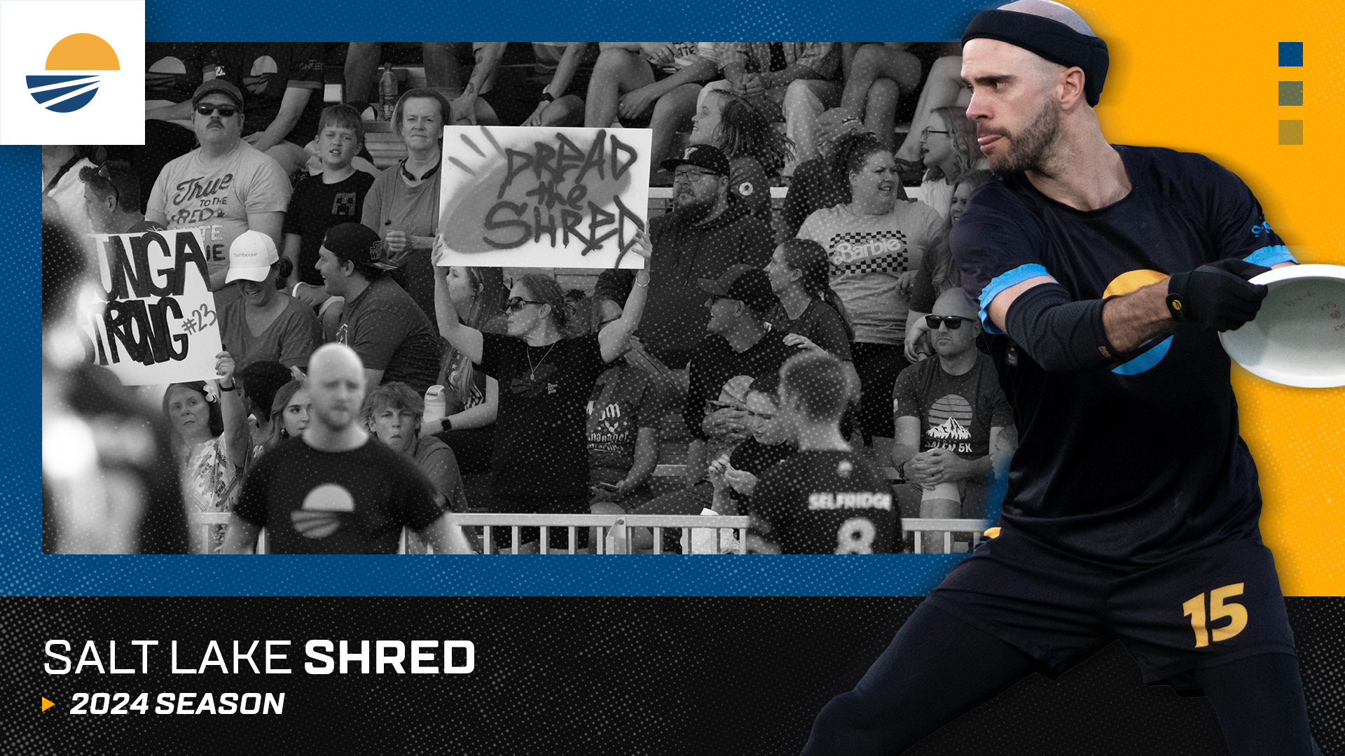 Salt Lake Shred 2024