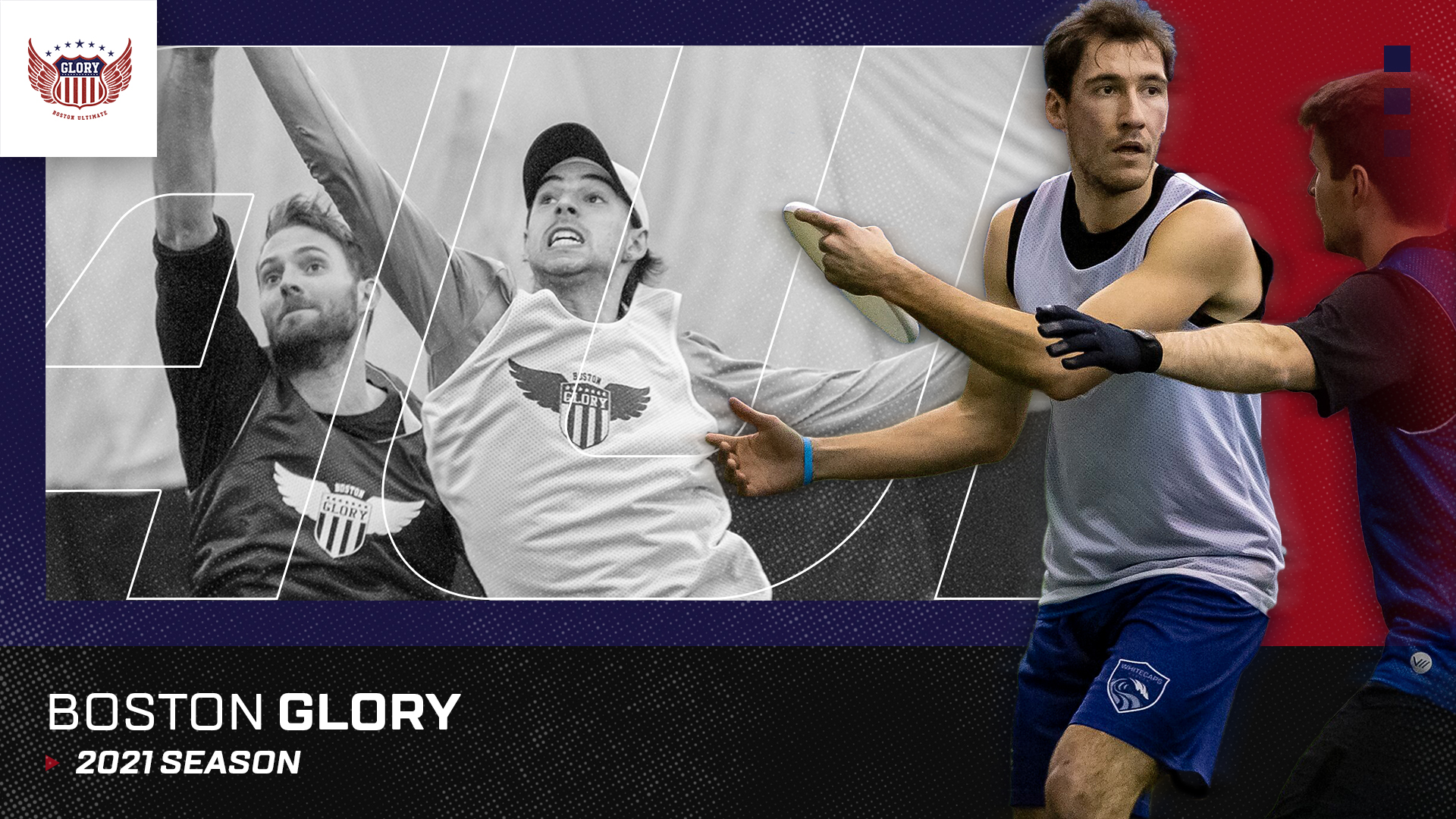 Boston Glory 2021