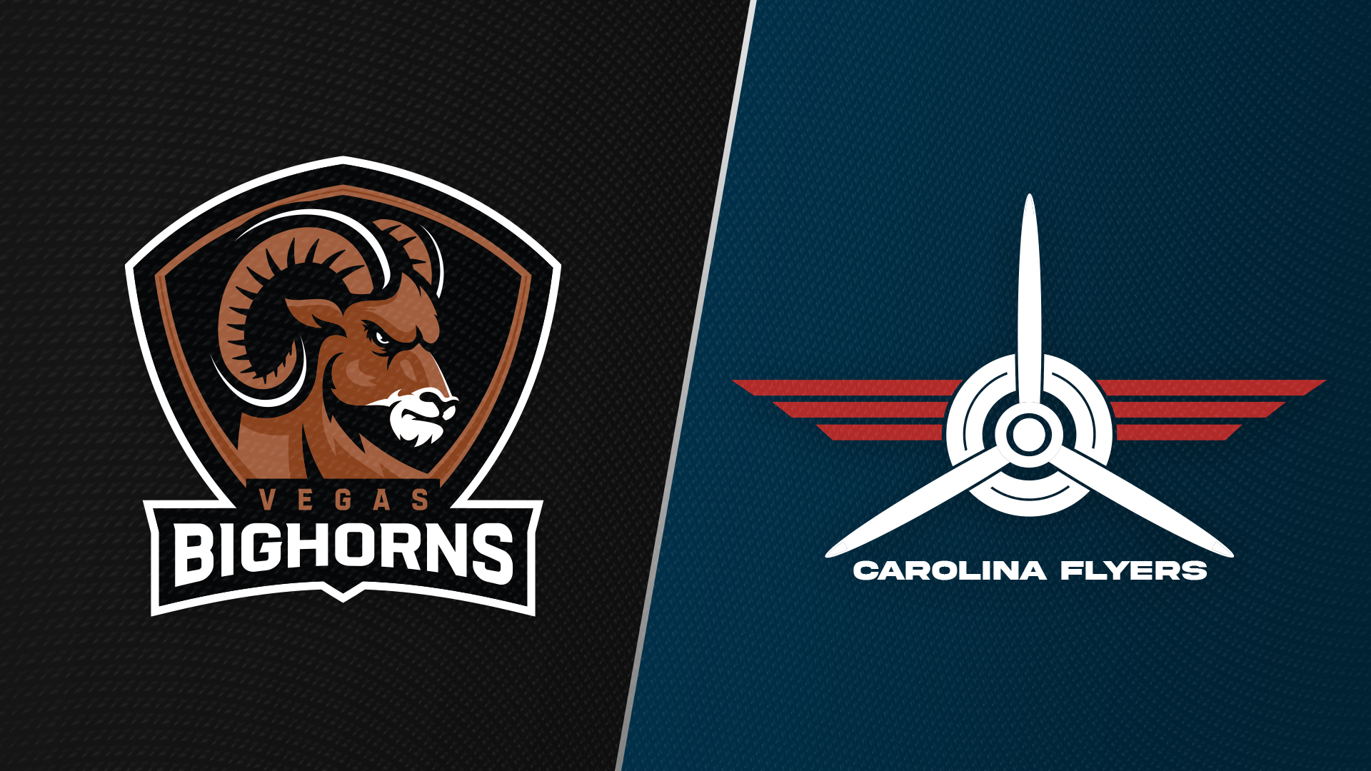 Las Vegas at Carolina (6/20/2026)