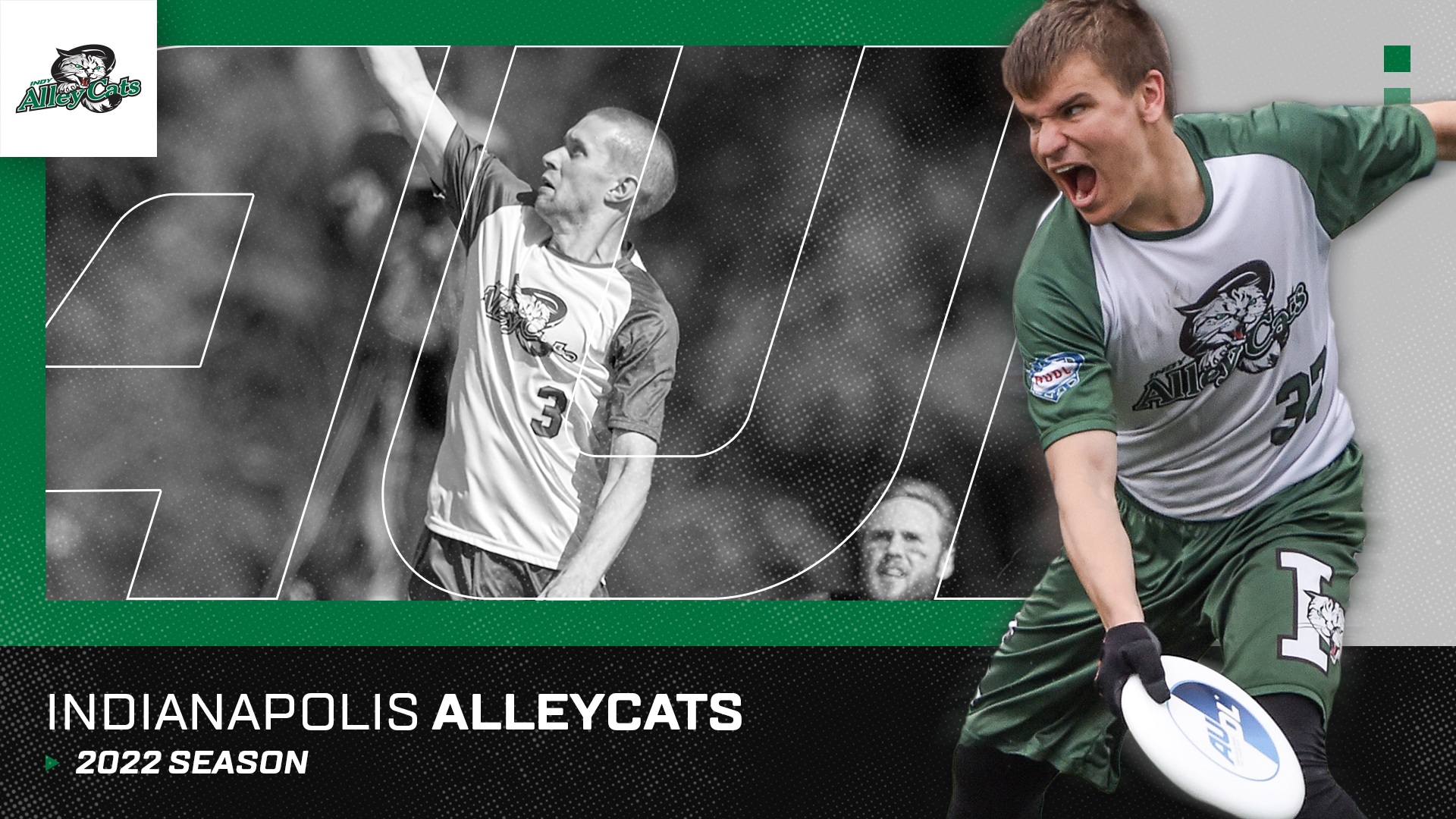 Indianapolis AlleyCats 2022