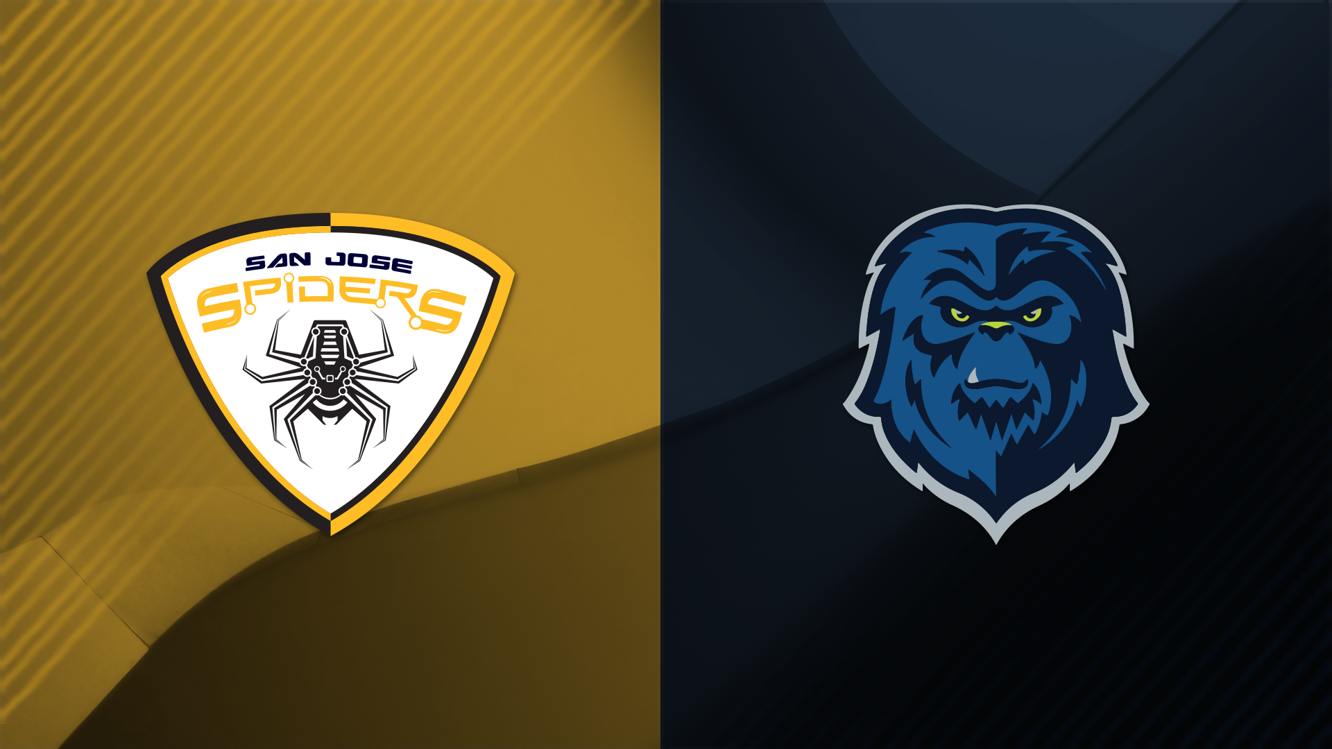 San Jose at Seattle 6/01/2019