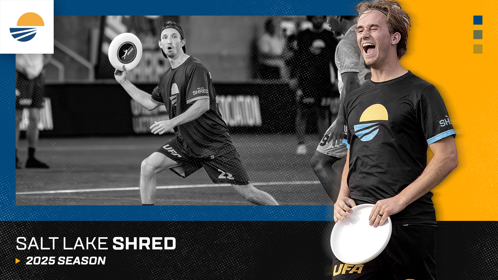 Salt Lake Shred 2025