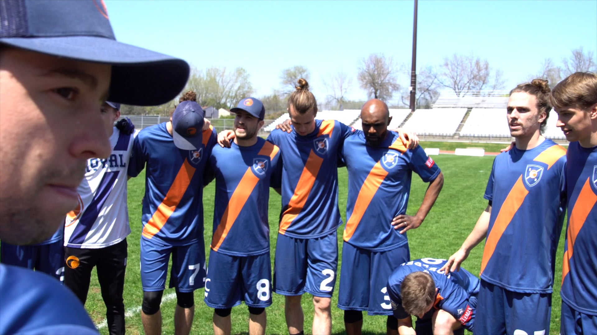 Montreal Uncut Épisode 4