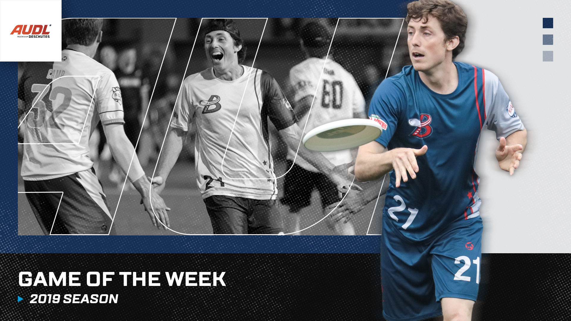 2019 Game of the Week