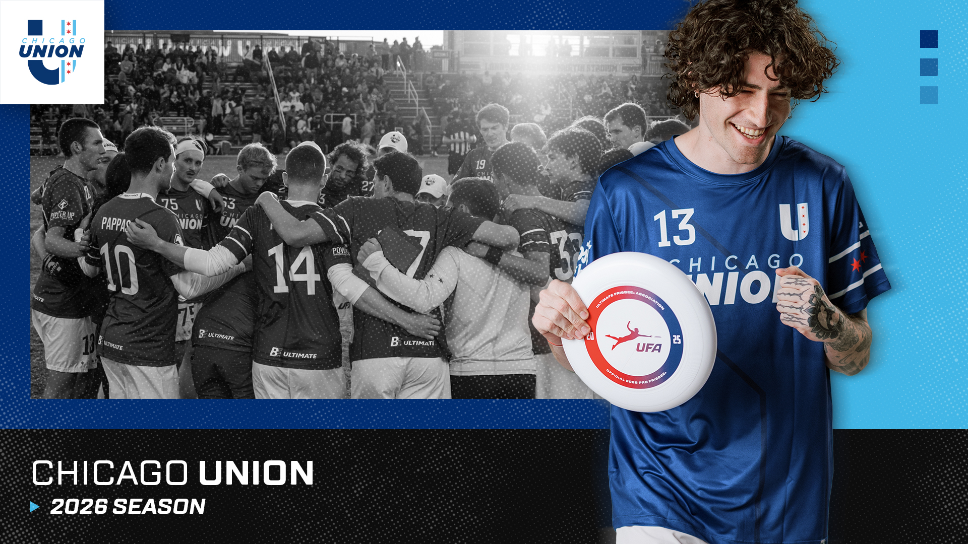 Chicago Union 2026