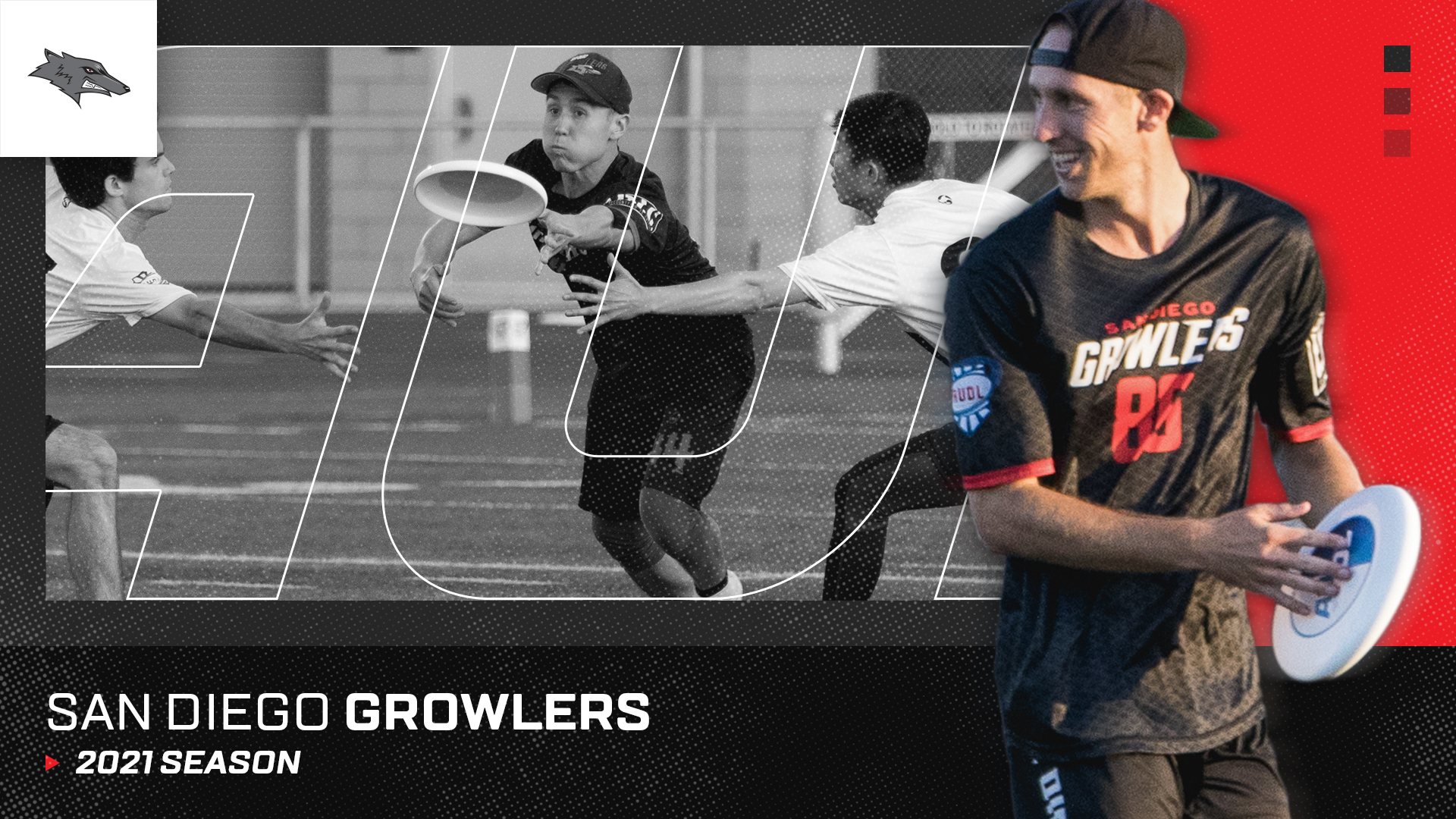 San Diego Growlers 2021