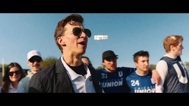 Ultimate Series 01 | Union Rising