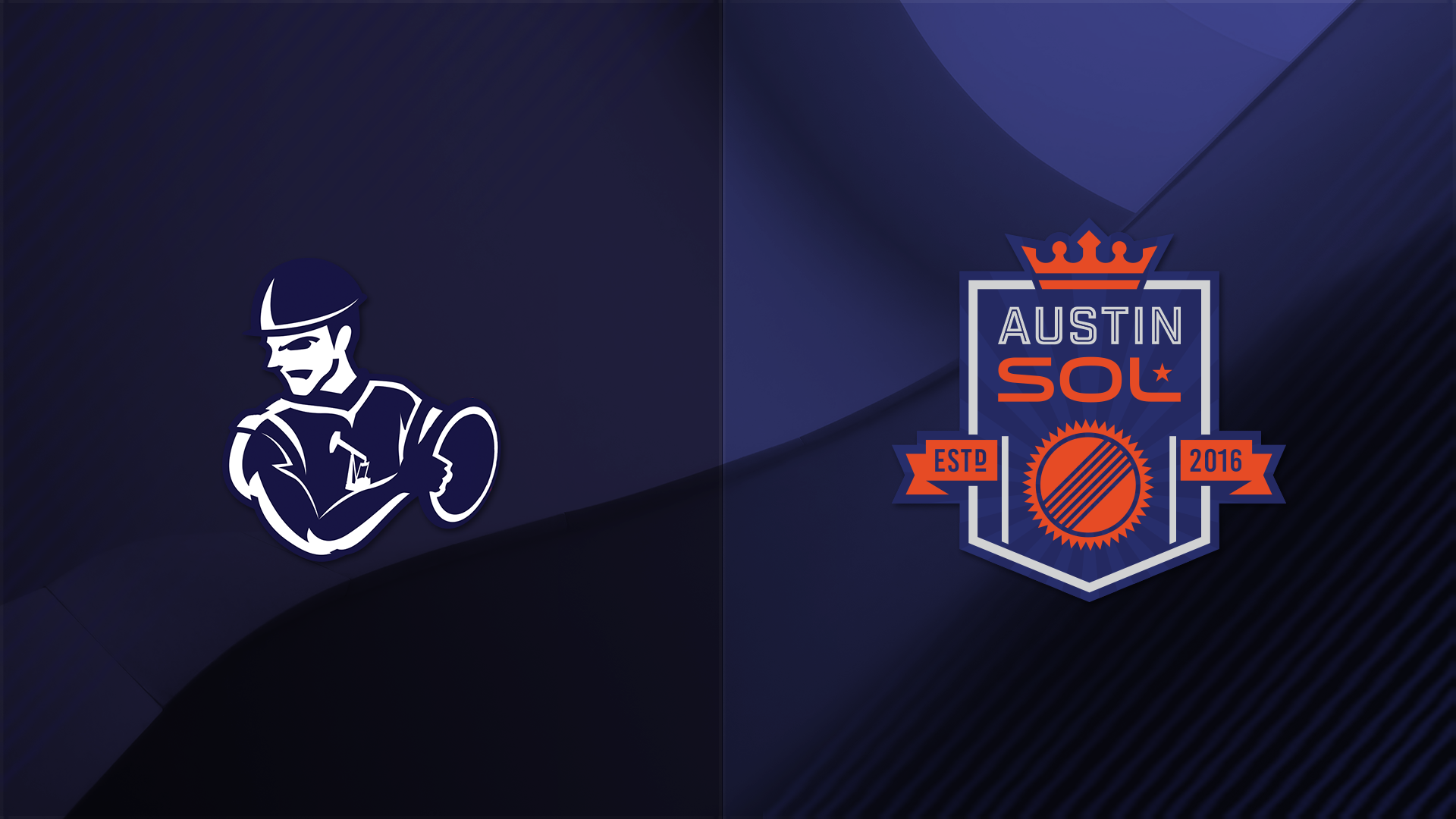 Dallas at Austin 4/12/2019