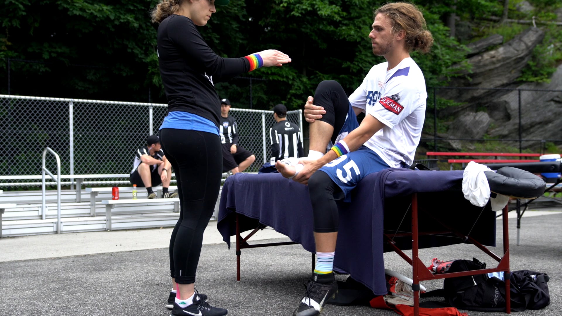 Montreal Uncut Épisode 6