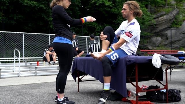 Montreal Uncut Épisode 6