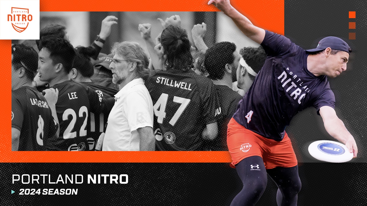 Portland Nitro 2024