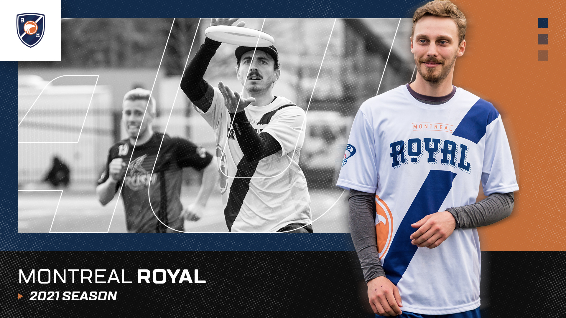 Montreal Royal 2021