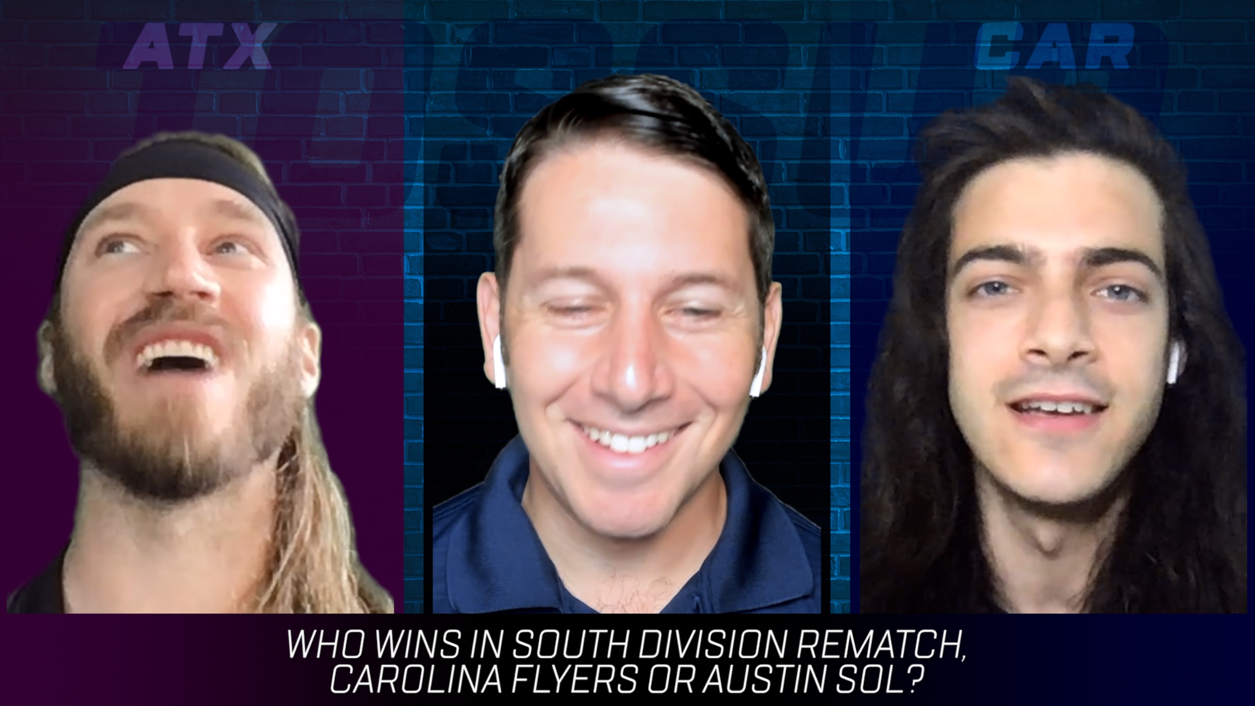 AUDL Weekly 2022 Episode 13