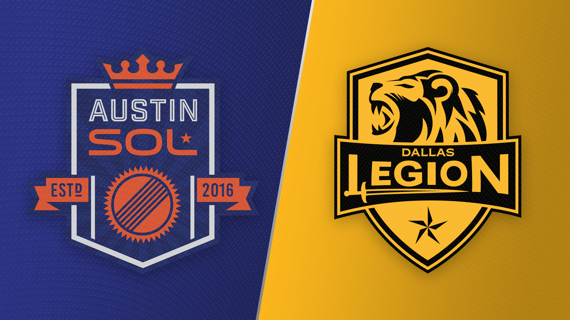 Austin at Dallas (07/02/2022)