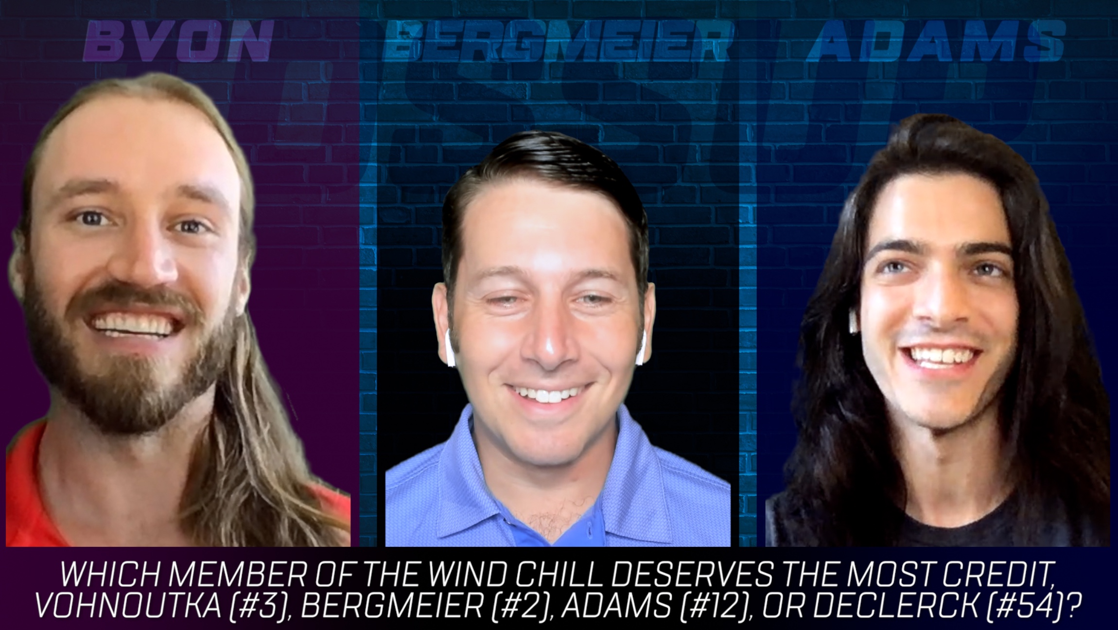 AUDL Weekly 2022 | Episode 21